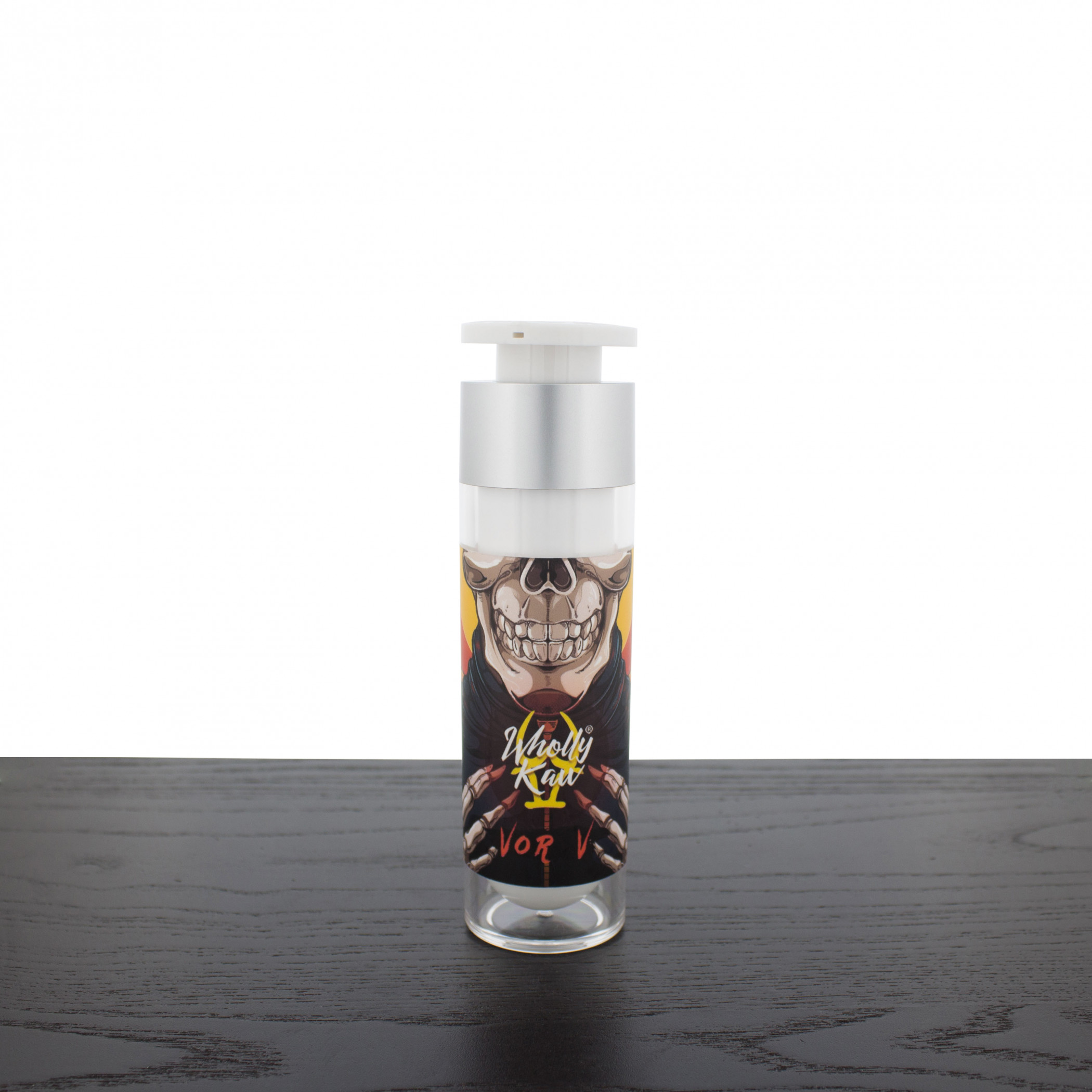 Product image 0 for Wholly Kaw After Shave Balm, Vor V